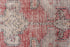 Vintage Oushak Area Rug (4' x 7')